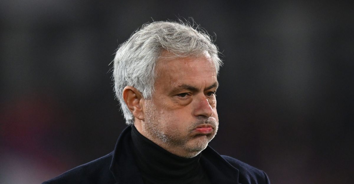 Mourinho Al Fenerbahce giocherò per vincere alla Roma non era