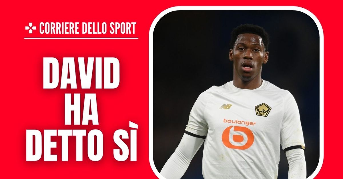 Calciomercato Milan David Si Allontana Intesa Con Un Altra Big Di