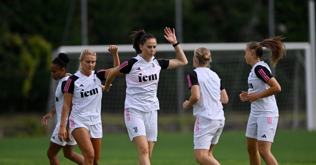 Fiorentina Juventus Women I Precedenti Tra Le Due Squadre Juvenews Eu