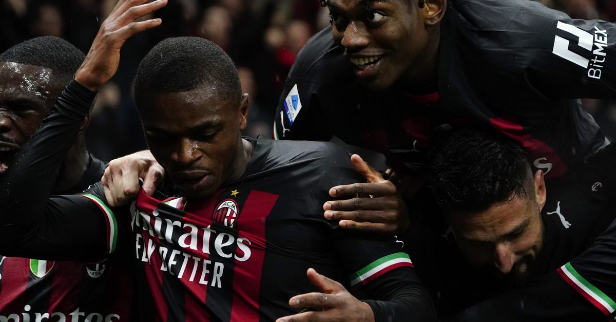 Milan Kalulu Vuole Tornare Tutte Le Ultime Sul Rientro Del Francese