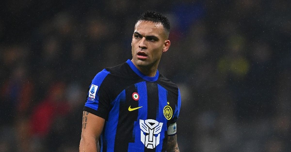 Inter Lautaro E Dimarco Ancora A Parte Cosa Filtra Verso Il Verona