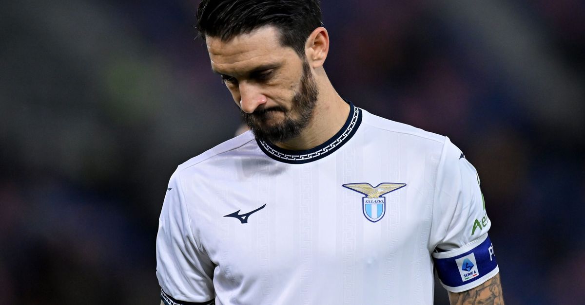 Lazio Caso Luis Alberto Lo Spagnolo Ha Saltato L Allenamento Le