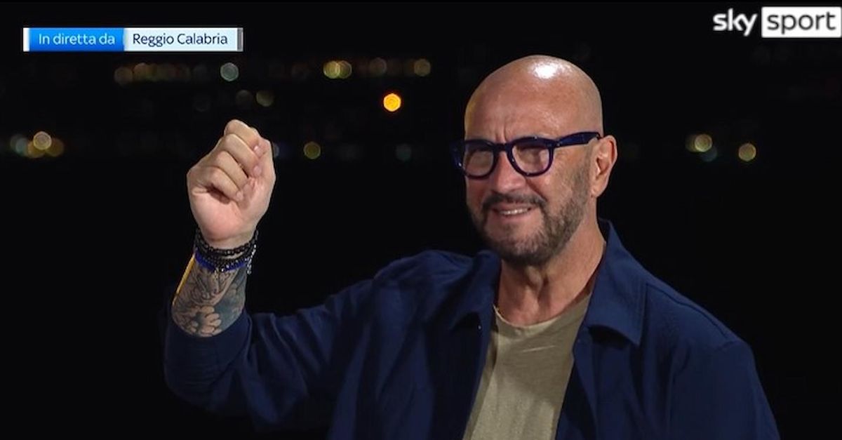 Zenga Baggio Sacchi Si Parla Sempre Della Parte Finale Del Problema