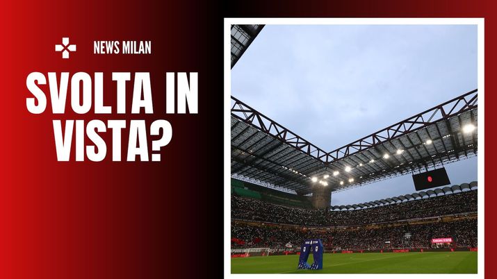 Nuovo Stadio Milan Accelerata Per San Donato Le Ultime News Pianeta