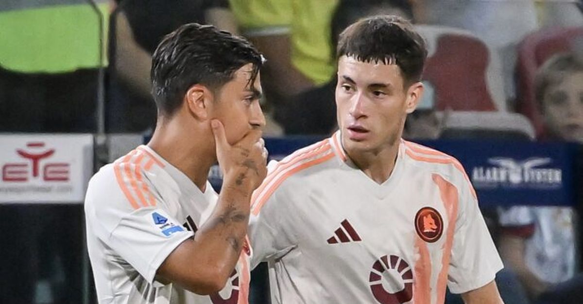 Juric Roma Cosa Cambia Al Fanta E Cosa Fare Dybala Soul Svilar