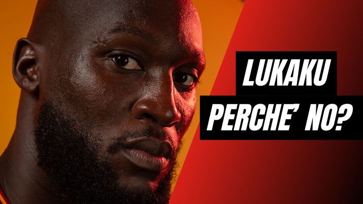 Calciomercato Milan Retroscena Su Lukaku Non Arrivato Perch