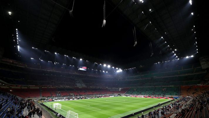 Nuovo Stadio Milan Il Sindaco Di San Donato Incontra Oggi I Cittadini