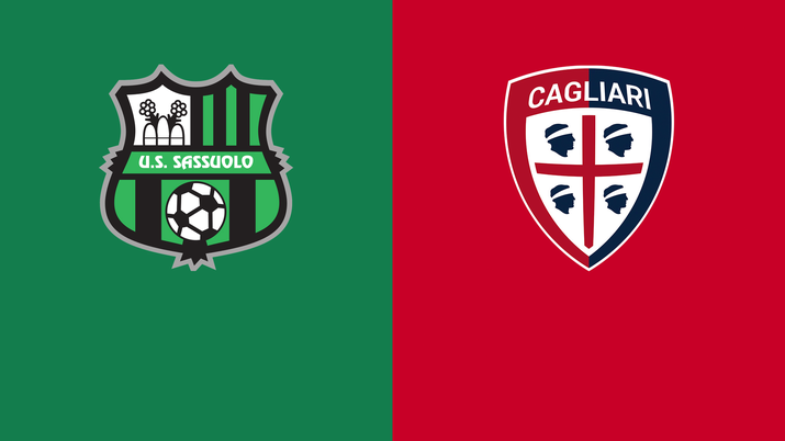 Sassuolo Cagliari Tabellino E Cronaca Della Gara In Tempo Reale