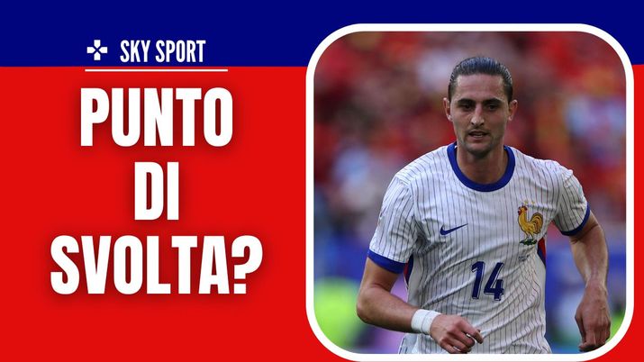 Calciomercato Milan Affondo Per Rabiot Di Marzio Conferma Tutto E