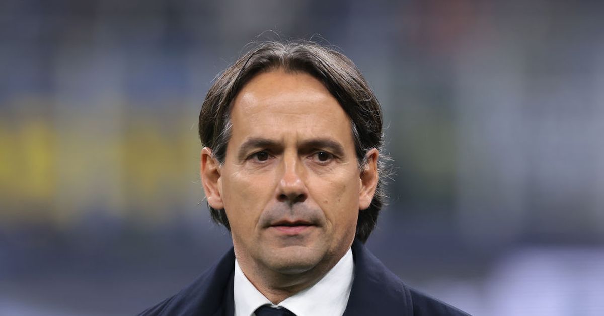 Lazio Inter Le Probabili Formazioni Possibili Sorprese Per Inzaghi E