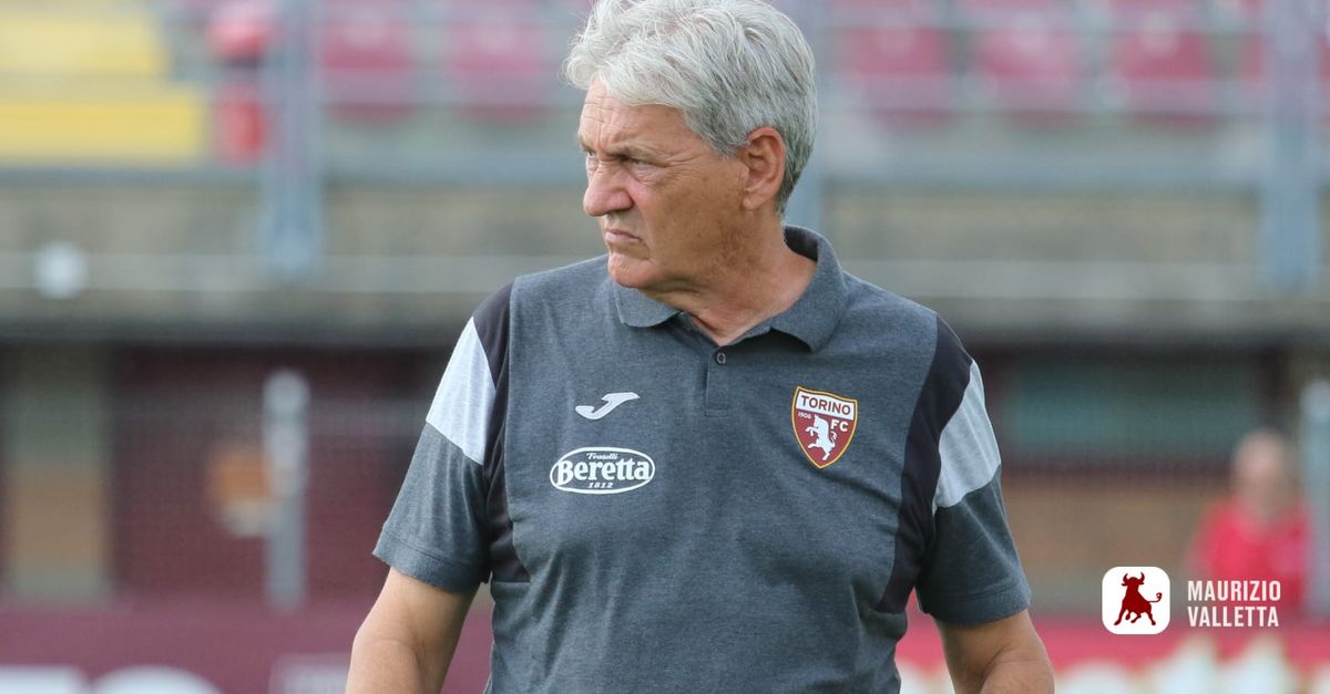 Primavera Le Formazioni Ufficiali Di Torino Cremonese Siviero In