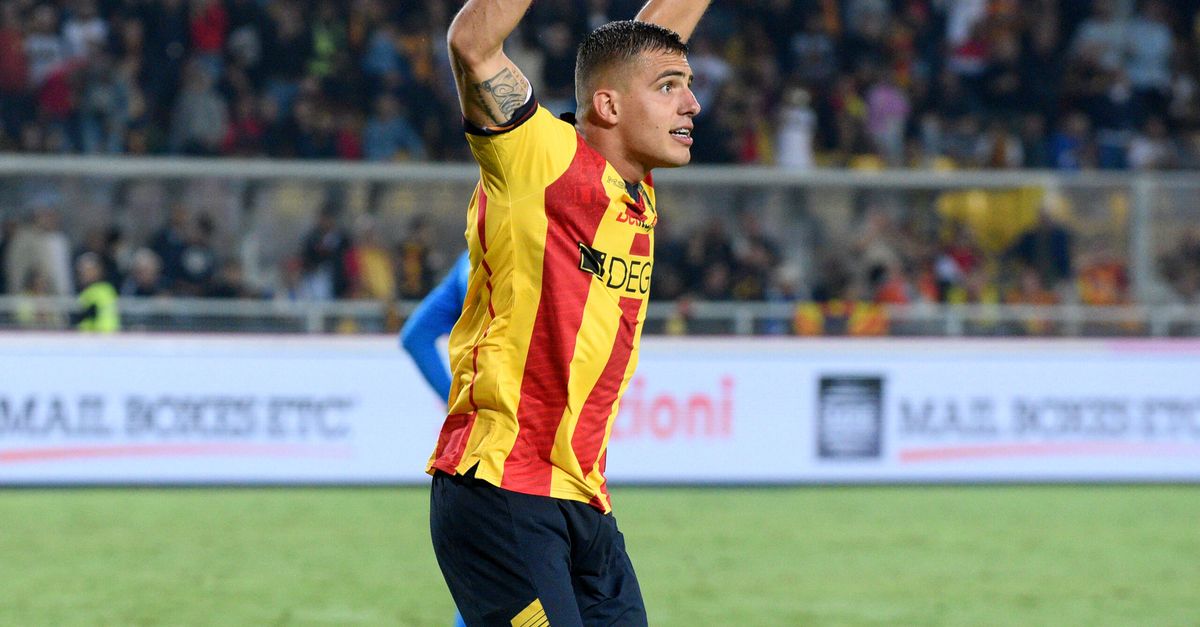 Udinese Lecce Krstovic Lancia La Sfida Vogliamo I Tre Punti