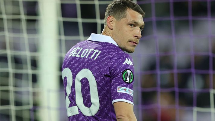 Mercato Roma Interesse Del Como Per Belotti Lui Aspetta La Fiorentina