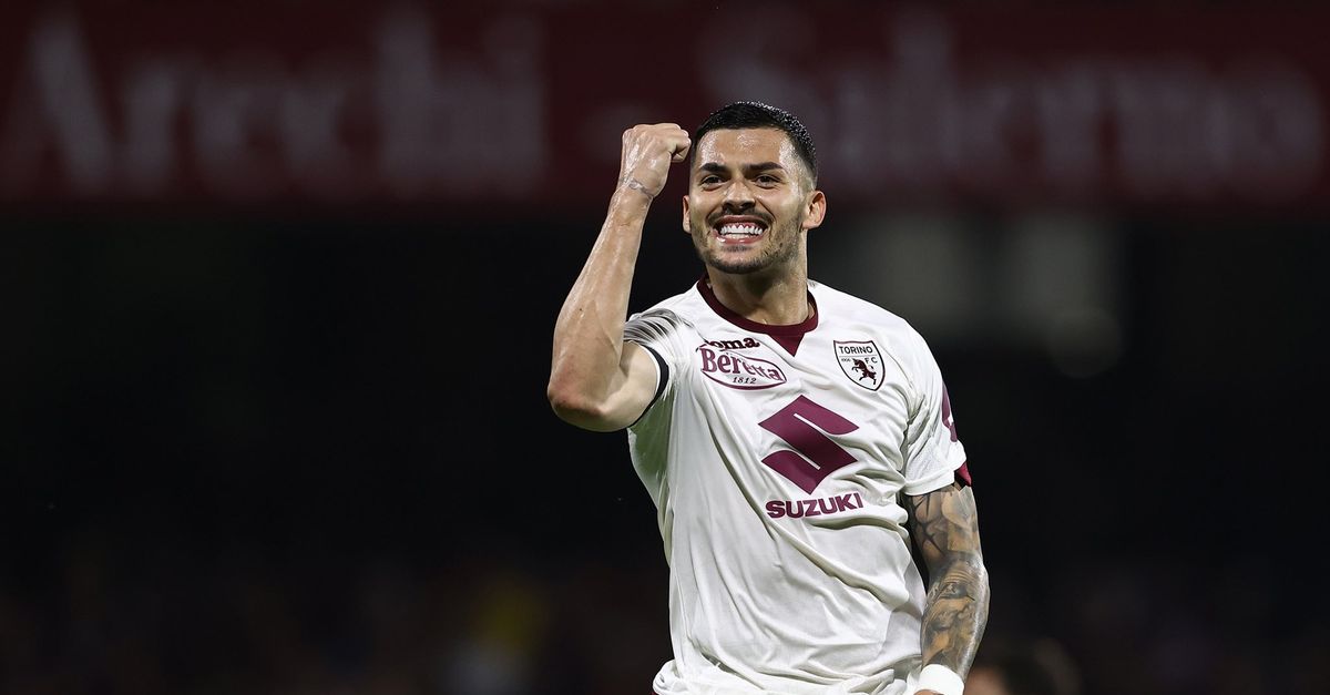 Fantacalcio Torino Radonjic Escluso Dai Convocati Il Motivo Juric