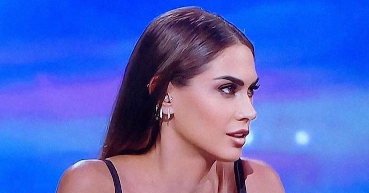 Melissa Satta E Carlo Beretta Non Si Nascondono Pi Non Si Sono