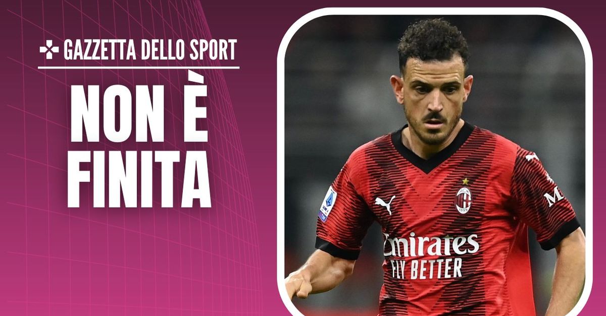 Florenzi Indagato Per Scommesse Illegali Il Milan Fa Sapere Che