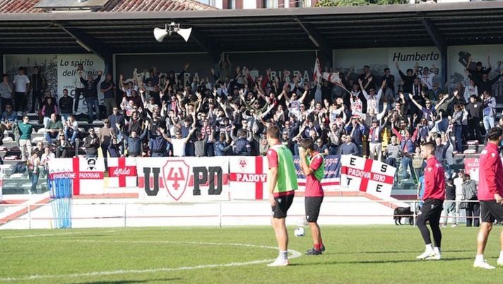 Triestina Padova Convocati E Probabile Formazione Le Scelte Di