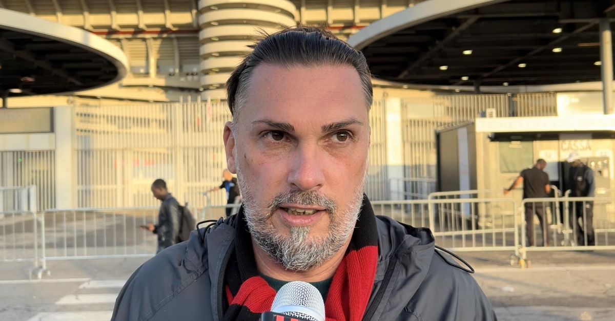 Milan Verona I Tifosi Male Ma Contavano Solo I Punti Video