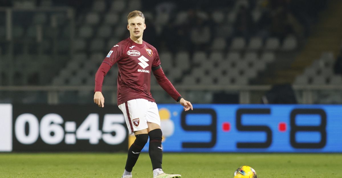 Calciomercato Torino Trattativa In Chiusura Fatta Per Ilic Allo