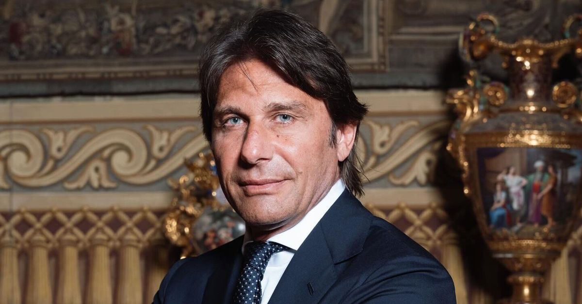 Conte a Dimaro vuole valutare tre azzurri il tecnico studierà il loro