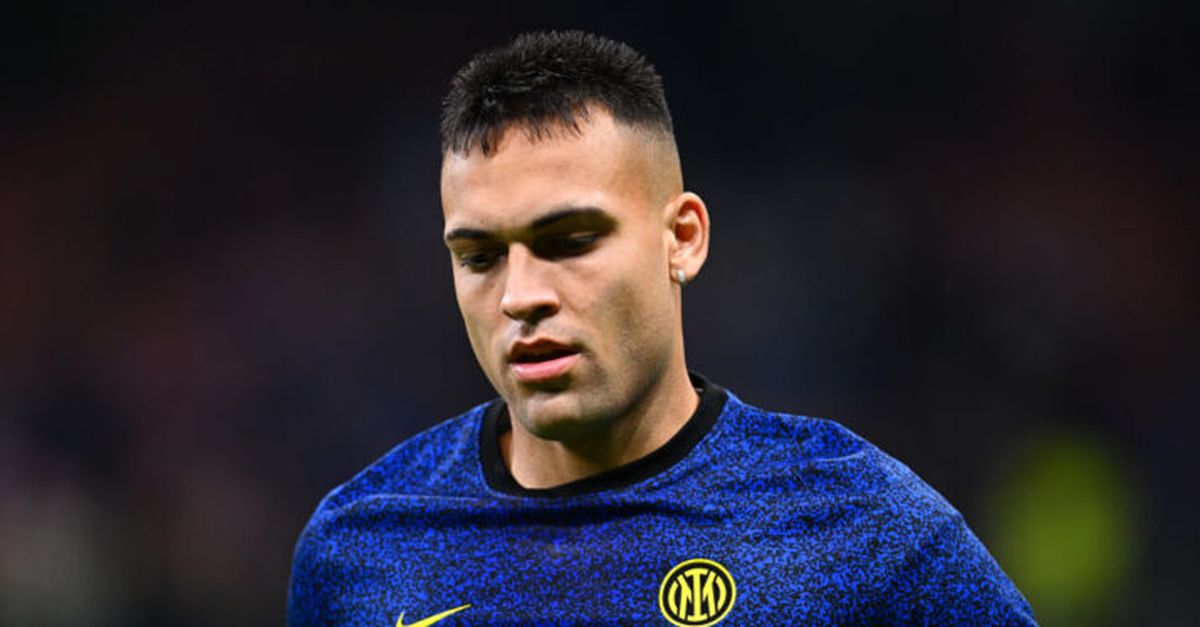 Gazzetta Lautaro dopo lo Scudetto arriverà il rinnovo cifre e