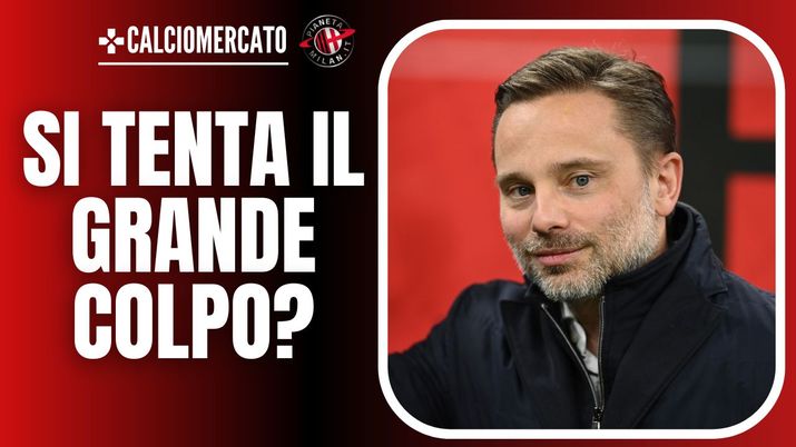 Calciomercato Milan Furlani Tenta Il Colpo Ritorno Di Fiamma Per La