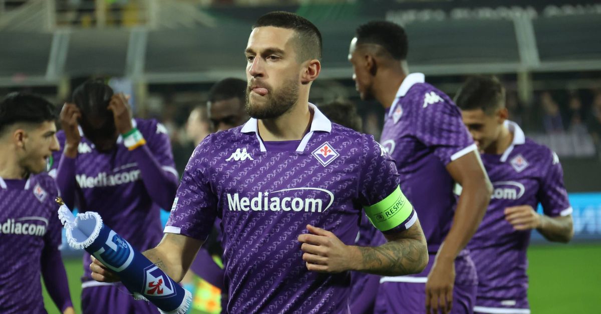 Fiorentina La Lista Dei Con Faraoni Siamo Al Completo Viola News