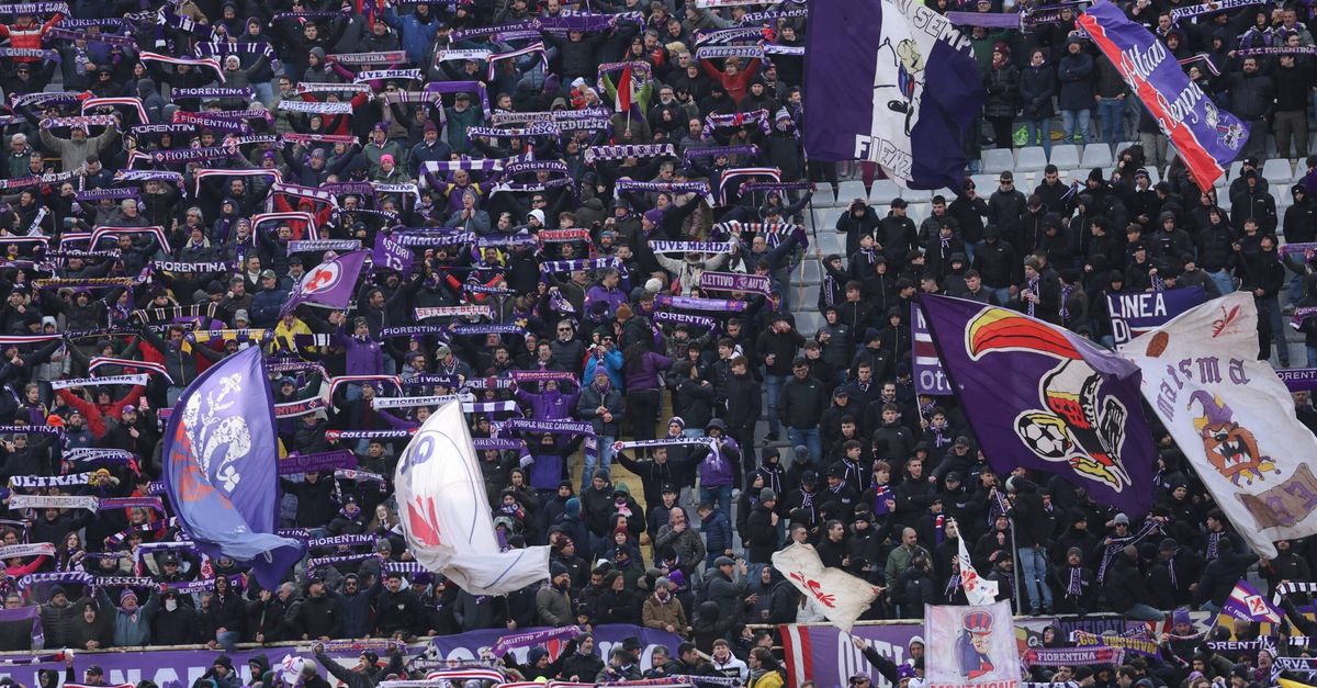 I Tifosi Viola Fanno Ricorso Per Monza Fiorentina Entro Sabato La