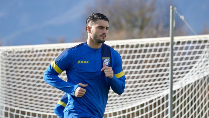 Frosinone Ecco Il Rinforzo In Difesa Ufficiale Bonifazi Derbyderbyderby