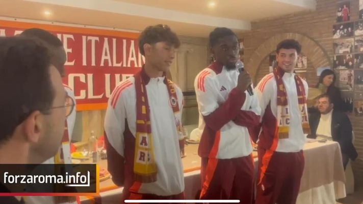 Roma Lecce le probabili formazioni dei quotidiani coppia Koné Paredes