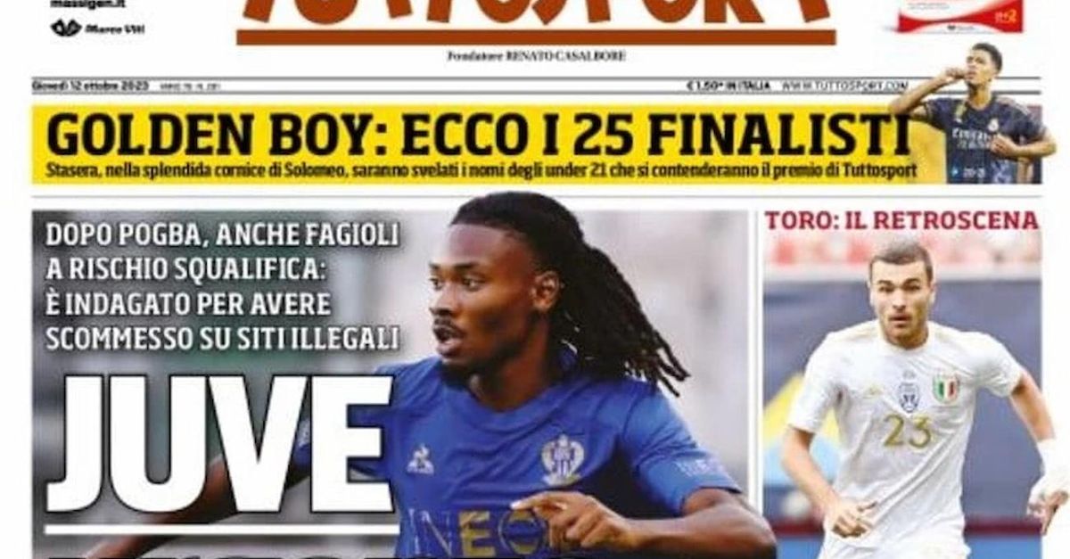 Edicola Ts Lukaku E Laddio Allinter Se Racconto La Verit