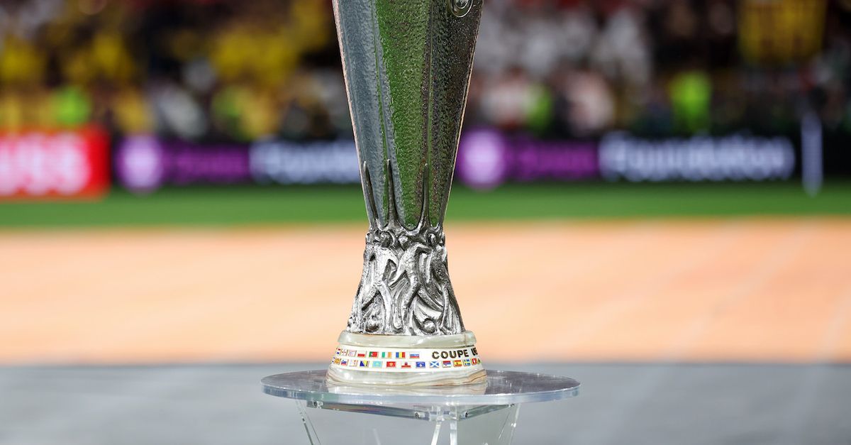 Dove Vedere I Sorteggi Dei Playoff Di Europa League Sky O Dazn