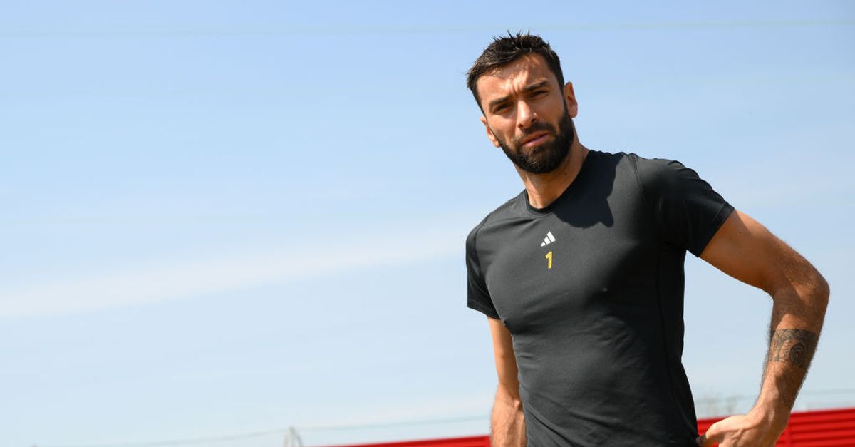 Mercato Rui Patricio A Un Passo DallAtalanta Domani Le Visite