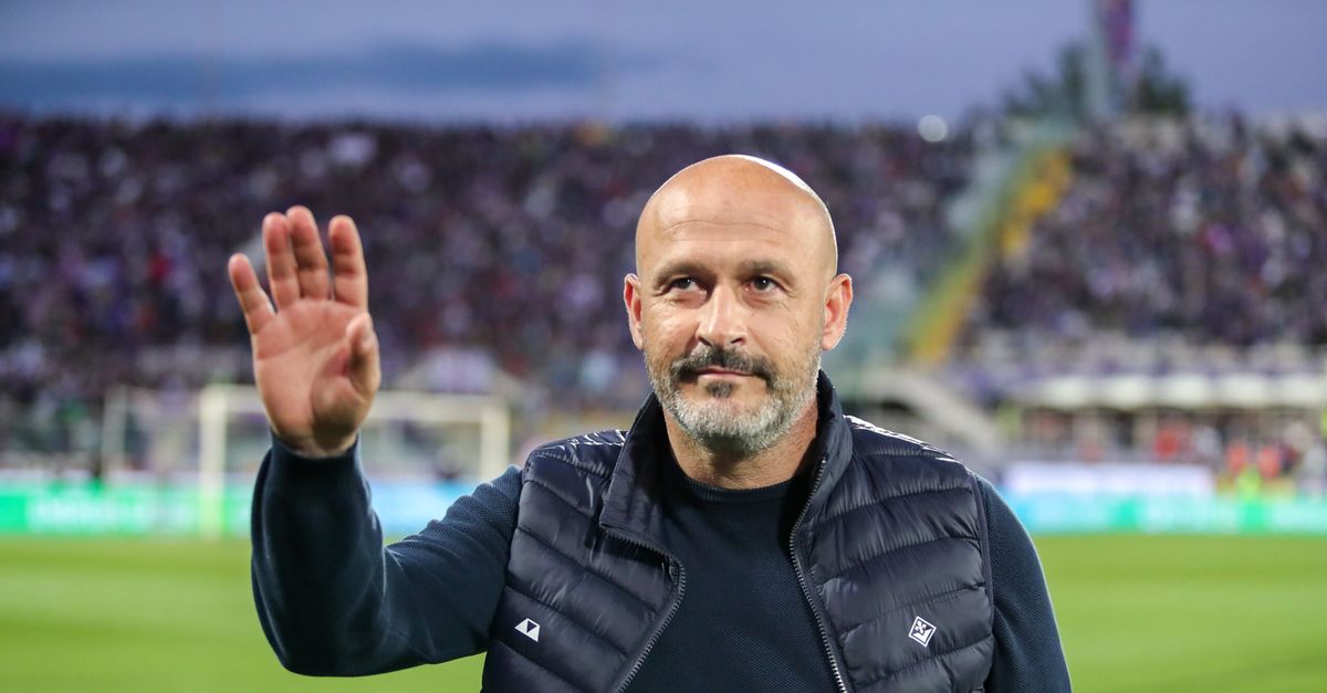 La Fiorentina Saluta Italiano Sui Social Grazie Vincenzo Viola News