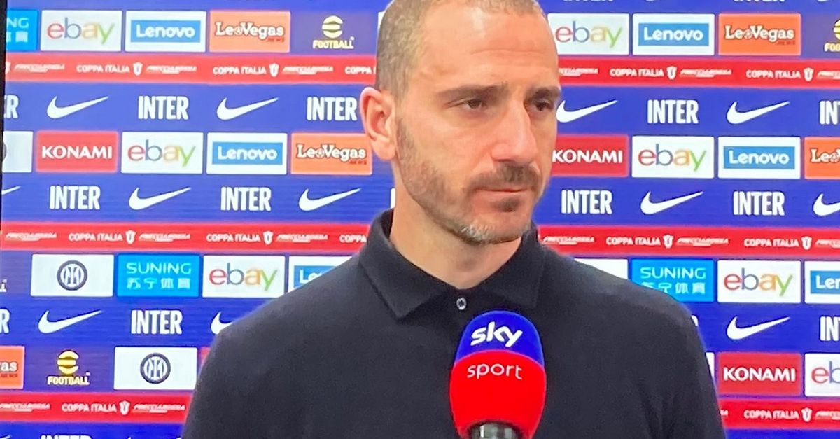 VIDEO Sky Roma la trattativa con Bonucci non è mai nata FC Inter