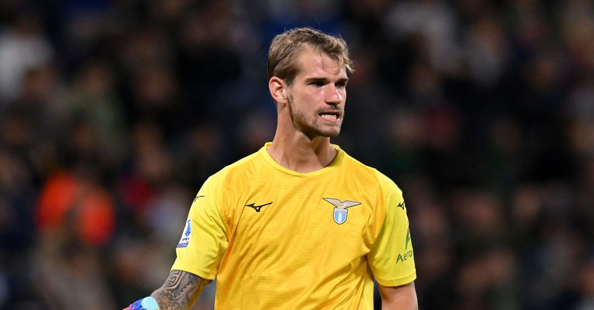 Lazio I Segnali Arrivano Anche In Difesa Secondo Clean Sheet