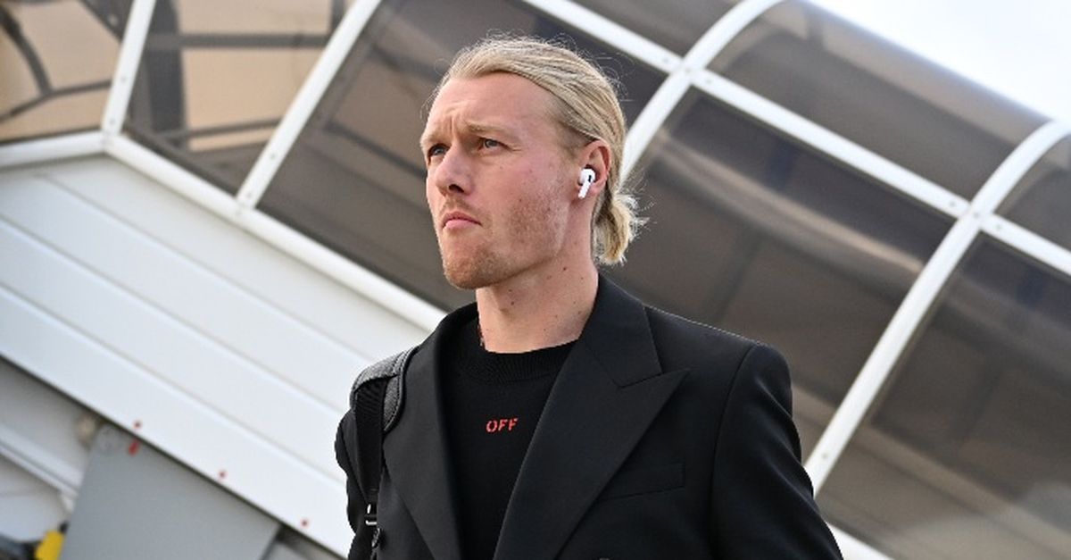 Milan Conferme Su Leao E Cosa Filtra Su Kjaer Le Ultime Dopo L