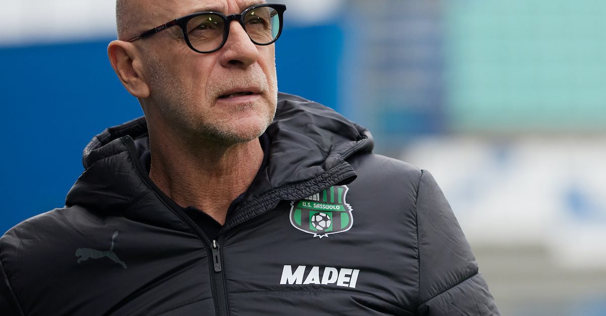 Sassuolo Milan Ballardini Siamo stati troppo frenetici Il rammarico è