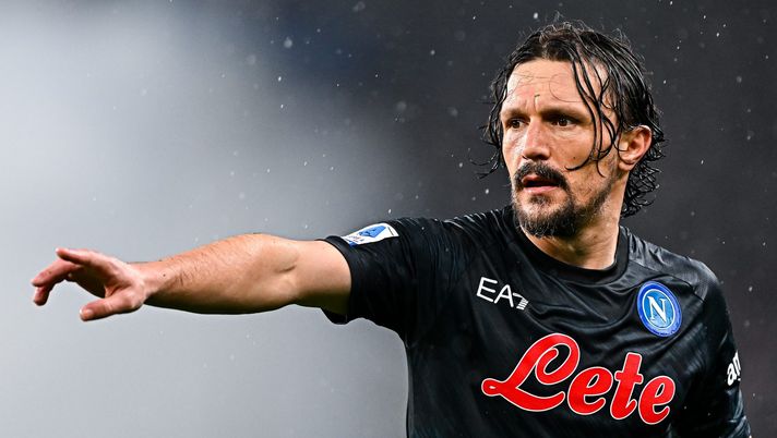 Mario Rui Verso L Addio In Uscita Anche Altri Due Azzurri La