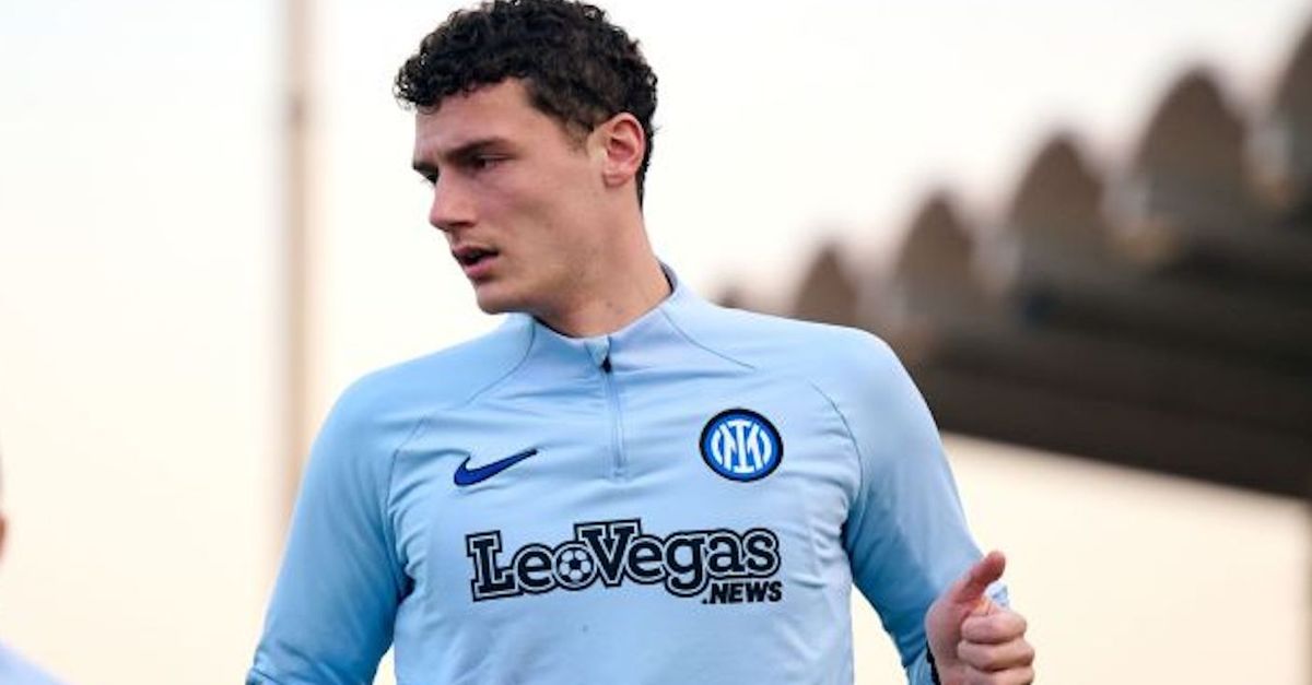 Inter Inzaghi Punta Su Pavard Per Frenare Zaccagni A Monza A Suo