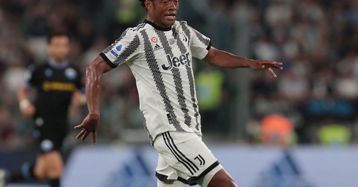 Calciomercato Inter In Arrivo Lo Svincolato Cuadrado I Dettagli