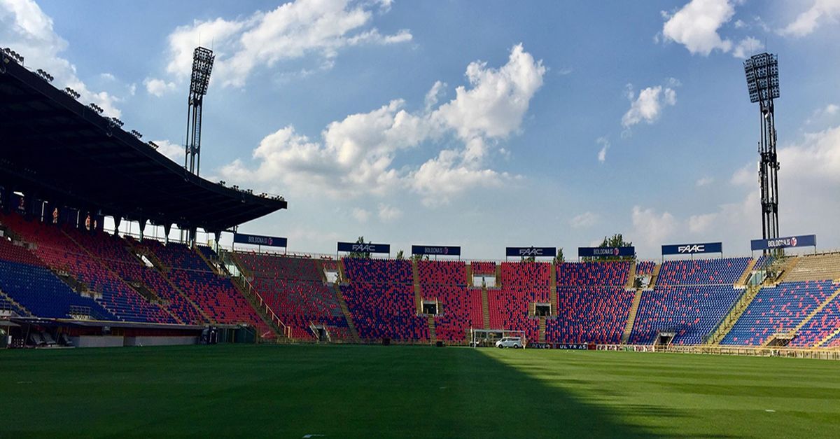 Bologna Fiorentina Con Un Dallara Quasi Esaurito Tutto Bologna Web