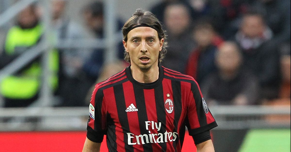 Montolivo Senza Mezzi Termini Vi Dico Io Chi Ha Meritato Di Vincere