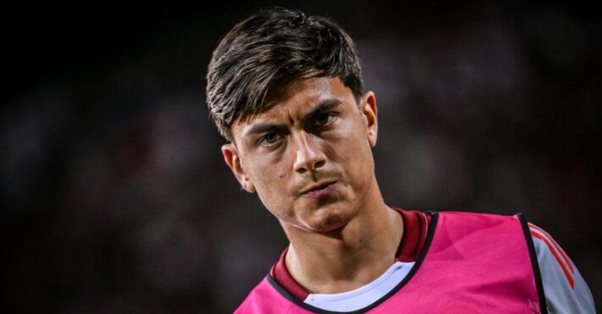 Roma ecco il piano di rientro per Dybala Le Fee cè cosa filtra su