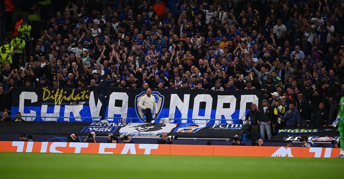 Inchiesta Ultras Da Domani Tesserati Di Inter E Milan Dai Pm Travate