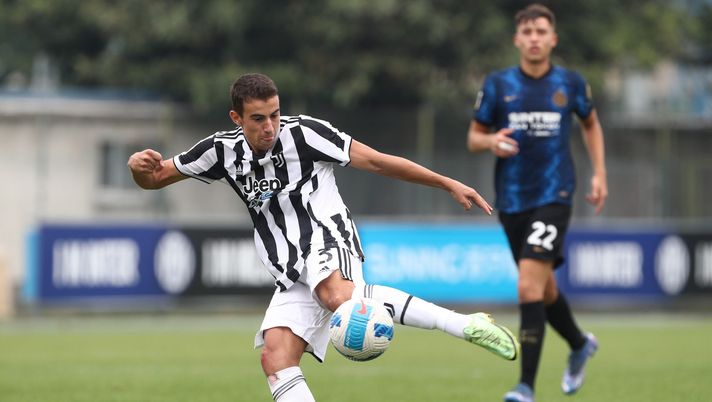 Da Turicchia A Rouhi La Juve Next Gen In Nazionale Juvenews Eu