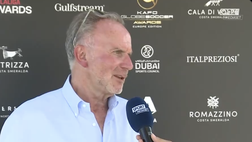 Rummenigge: “Lautaro? Convinto che il mio amico Marotta gli rinnoverà il contratto”