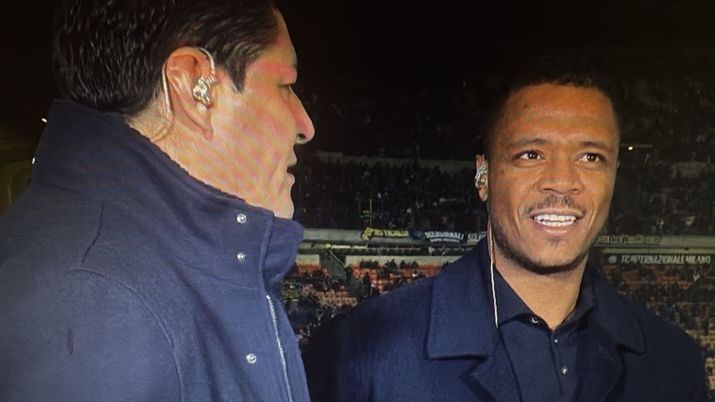 Pelè a InterTV: “Gol in semifinale con la Lazio, ricordi incredibili. Ero un giovano calciatore e…” Pelè a InterTV: “Gol in semifinale con la Lazio, ricordi incredibili. Ero un giovano calciatore e…” - immagine 1