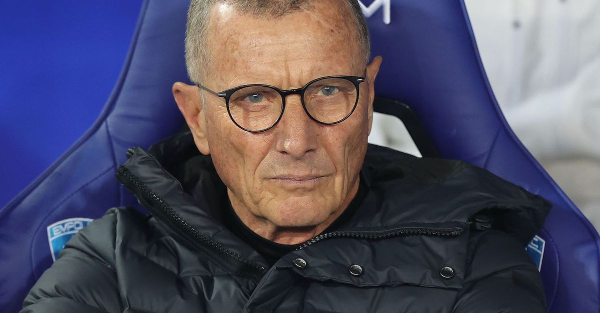 Andreazzoli su Ricci: “La Serie B è un campionato che ti fa sempre crescere” Andreazzoli su Ricci: “La Serie B è un campionato che ti fa sempre crescere”