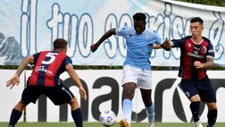 Mercato Lazio, ufficiale: l’ex Primavera Coulibaly cambia squadra, i dettagli